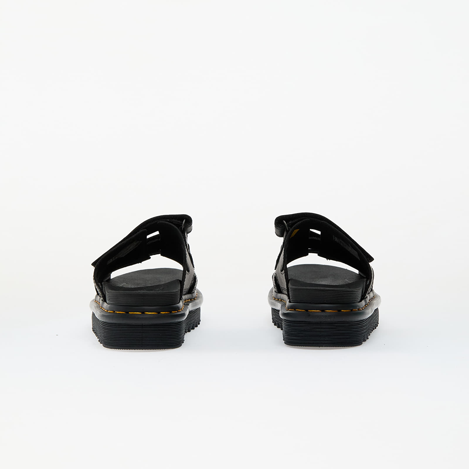 Zapatillas mujer Dr. Martens Raine Slide Slide Black