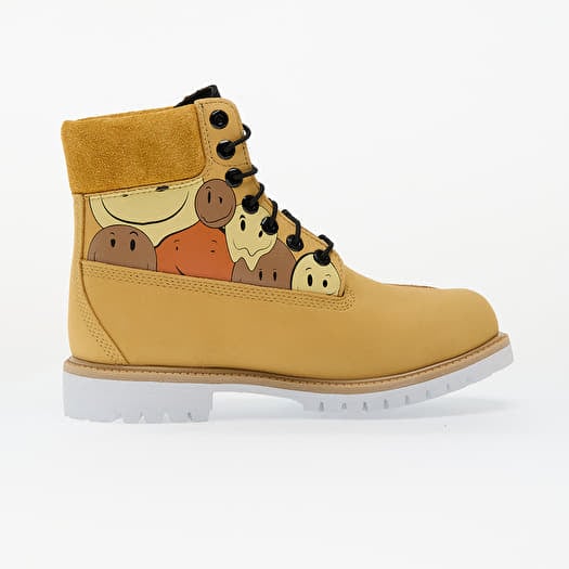 【税込】 Men's shoes Timberland x CNSTNT DVLPMNT 6 Inch Premium WP 靴