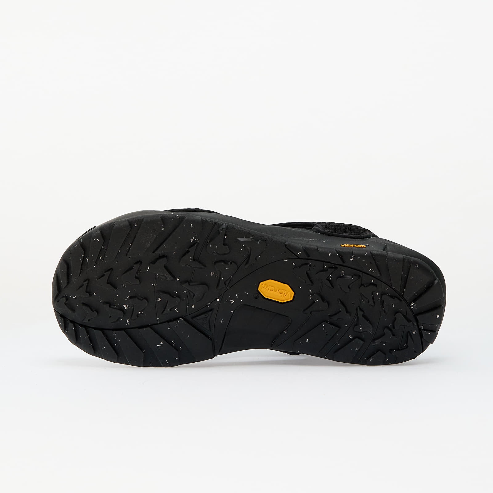 Sapatos de homem ROA Arpy Black
