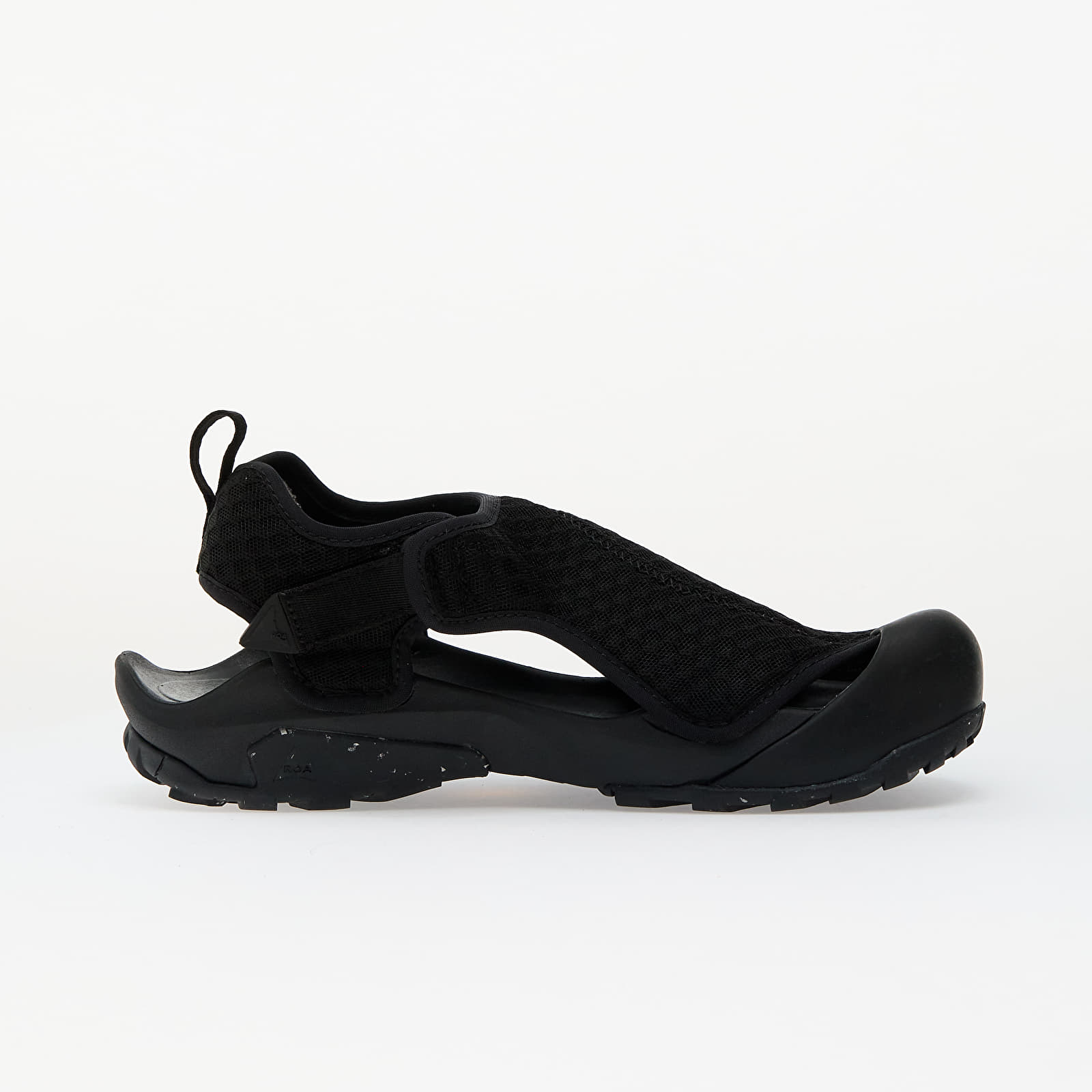 Sapatos de homem ROA Arpy Black