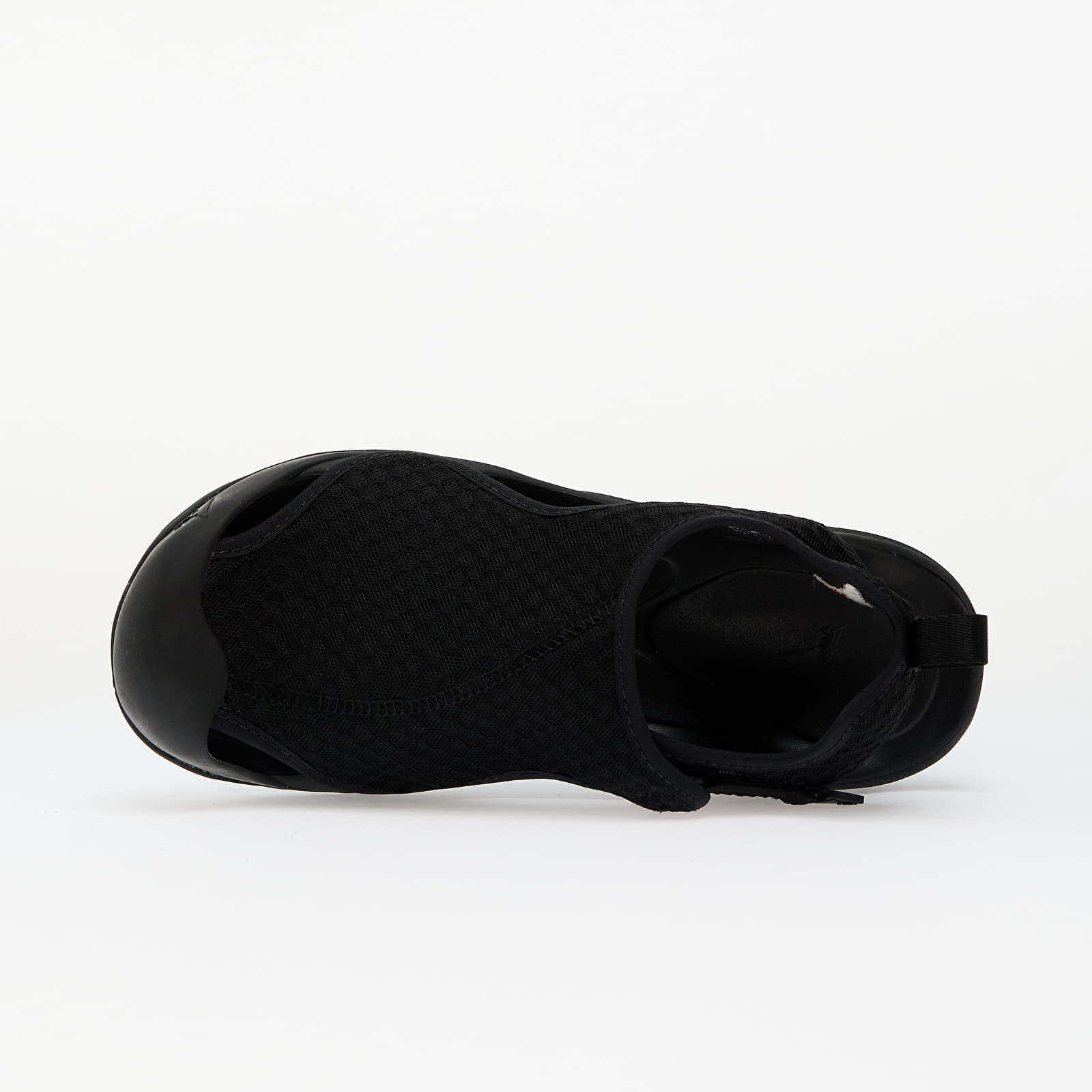 Sapatos de homem ROA Arpy Black