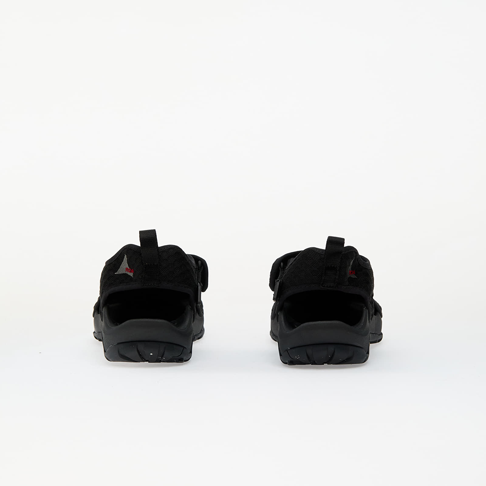 Sapatos de homem ROA Arpy Black