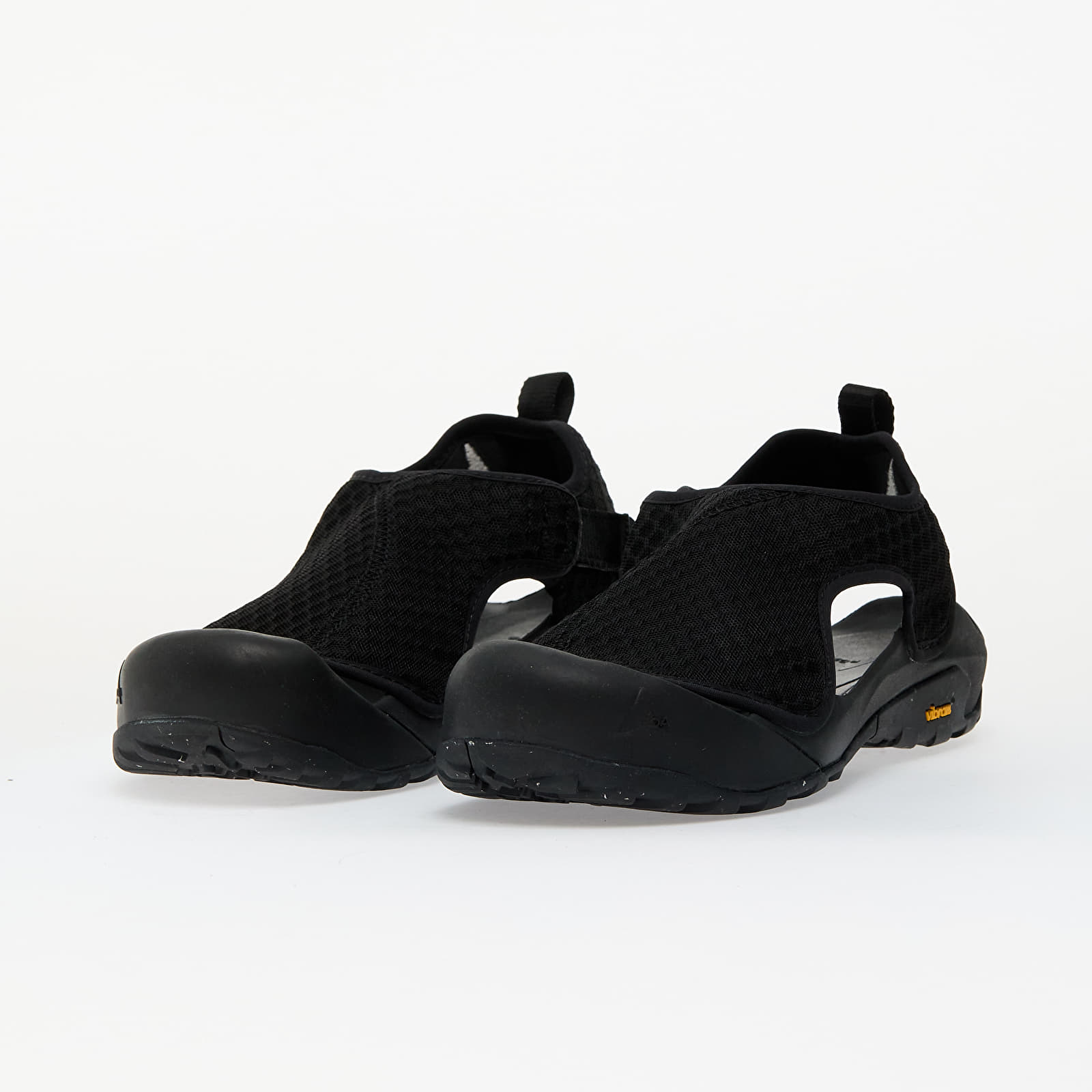 Sapatos de homem ROA Arpy Black