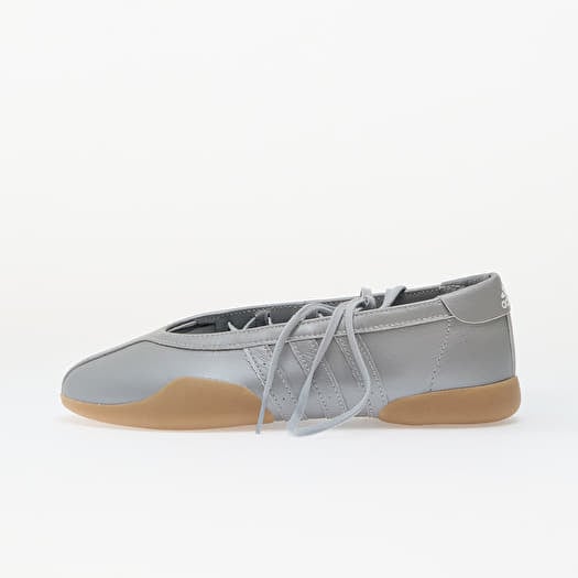 adidas Taekwondo Mei Ballet Silver Metallic/ Silver Metallic/ Gum