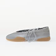 adidas Taekwondo Mei Ballet Silver Metallic/ Silver Metallic/ Gum