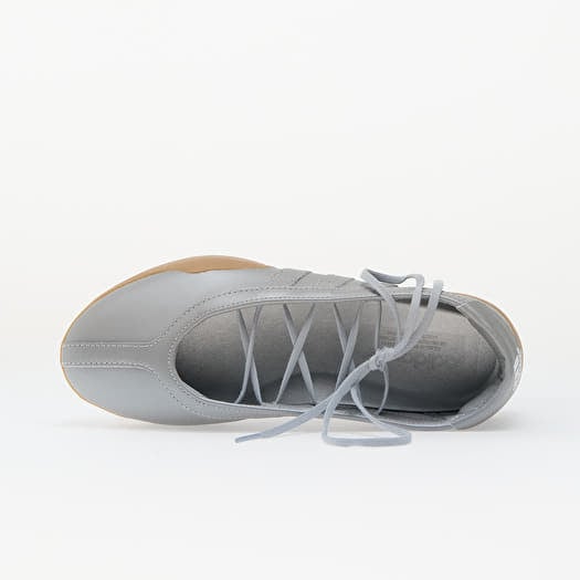 Women's shoes adidas Taekwondo Mei Ballet Silver Metallic/ Silver