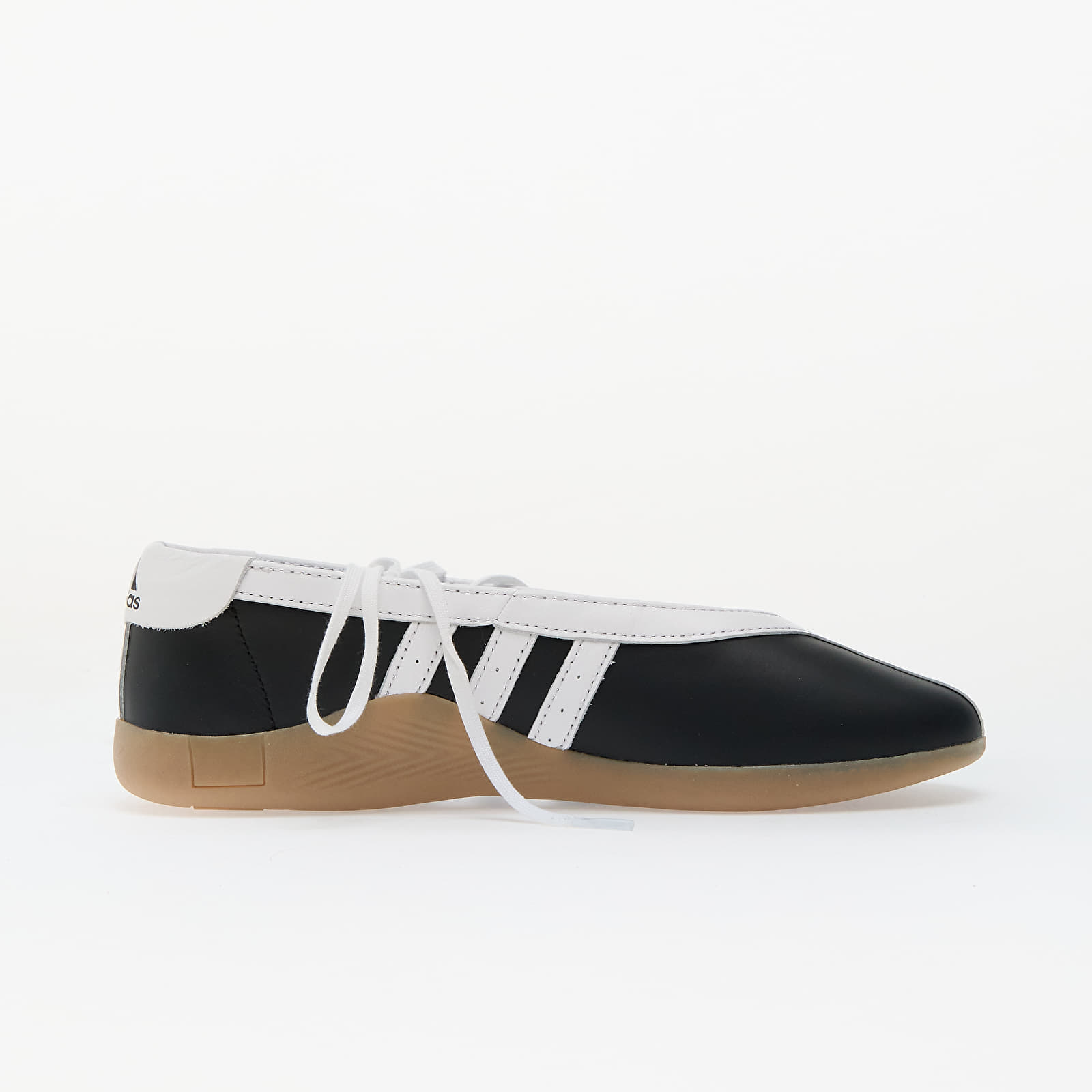 Women's shoes adidas Taekwondo Mei Ballet Core Black/ Ftw White/ Gum