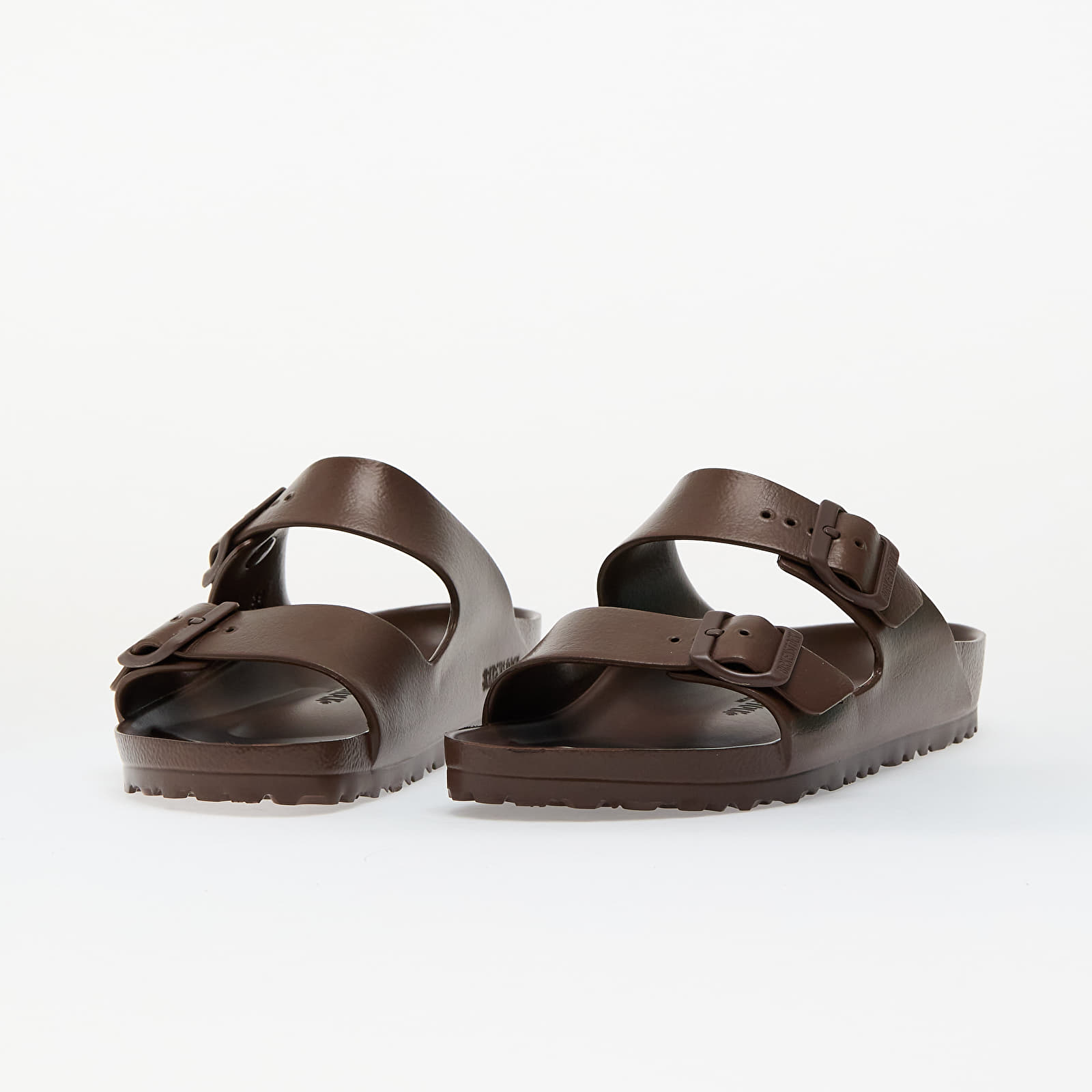 Women's shoes Birkenstock Arizona EVA Roast