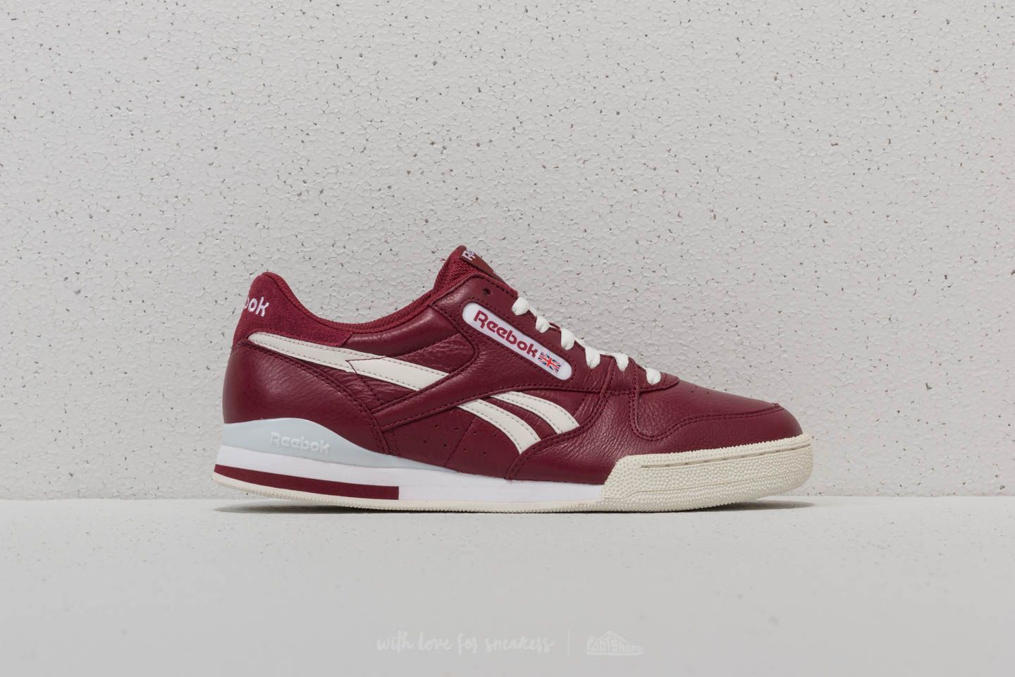 Reebok phase 1 pro dl sale