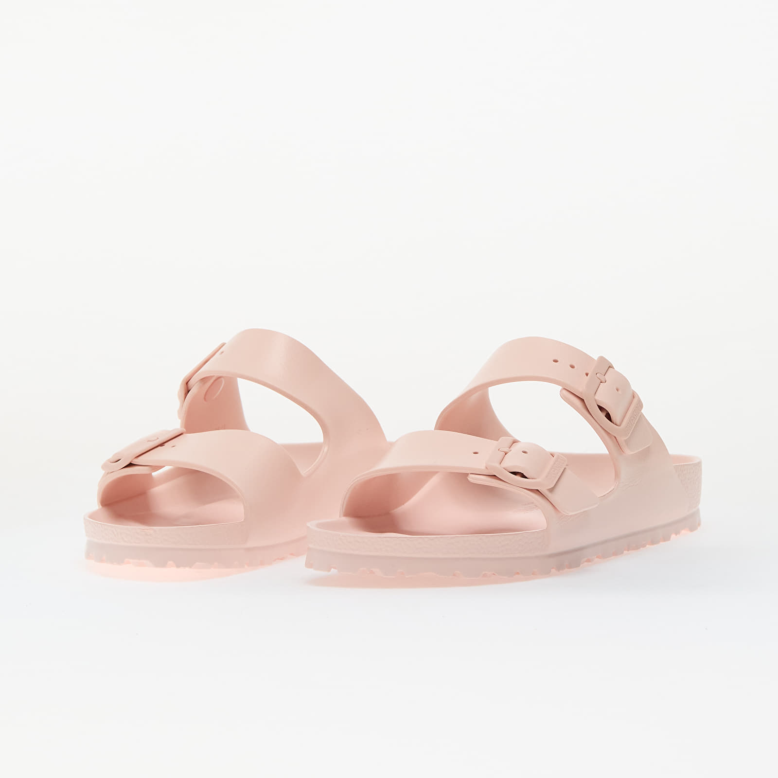 Women's shoes Birkenstock Arizona EVA Rose Reptile