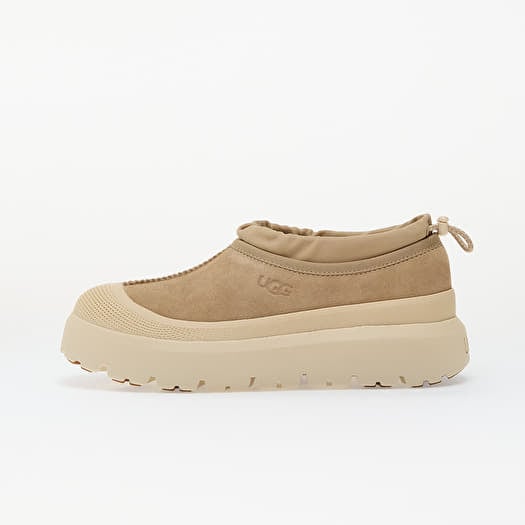 UGG M Tasman Weather Hybrid Mustard Seed/ Cream