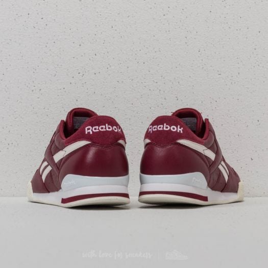 Zapatillas Hombre Reebok Phase 1 Pro DL Urban Maroon Cloud Grey Footshop