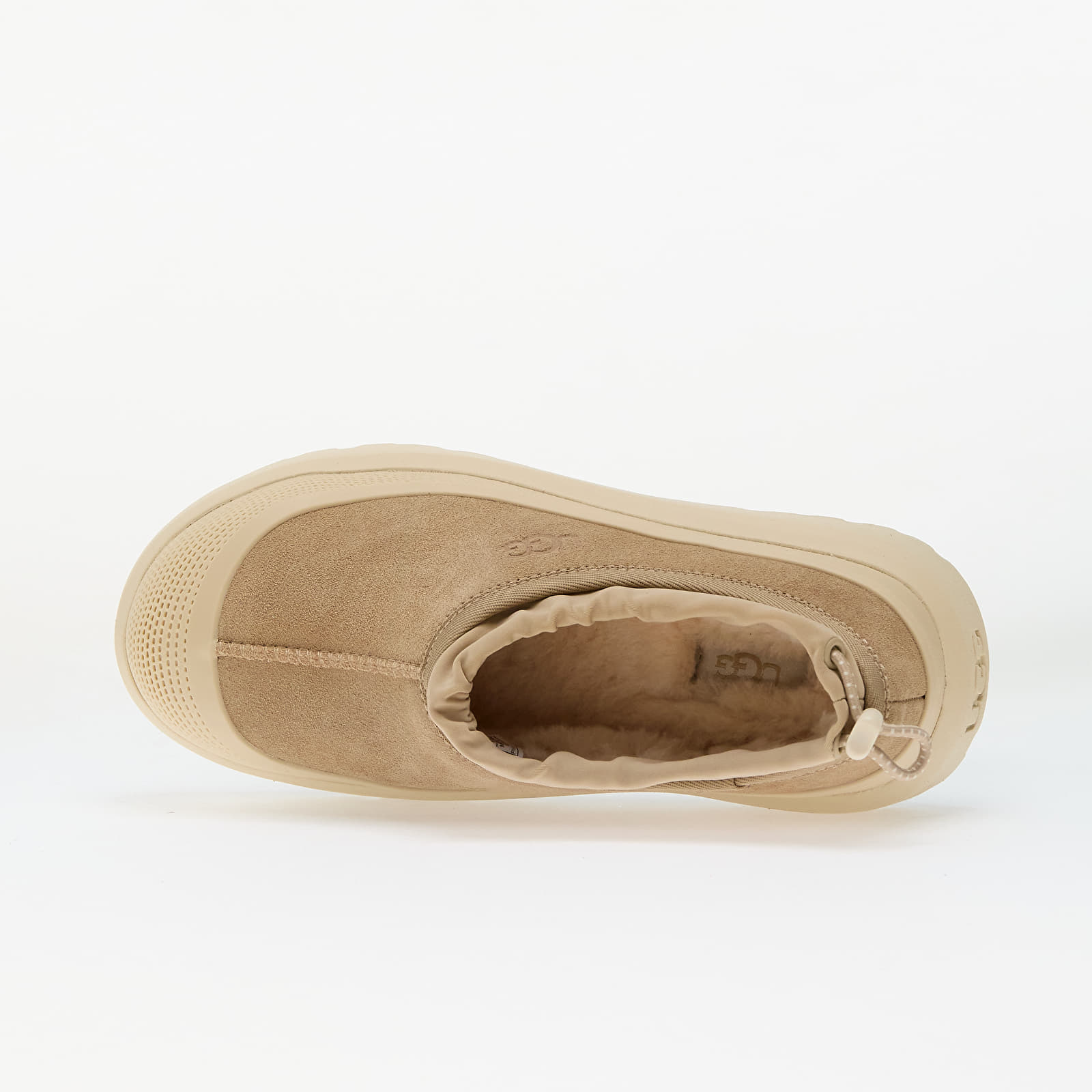 Men's shoes UGG M Tasman Weather Hybrid Mustard Seed/ Cream