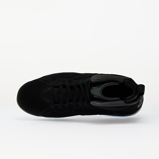 Мужская обувь Jordan Jumpman Mvp Black/ Anthracite-Anthracite