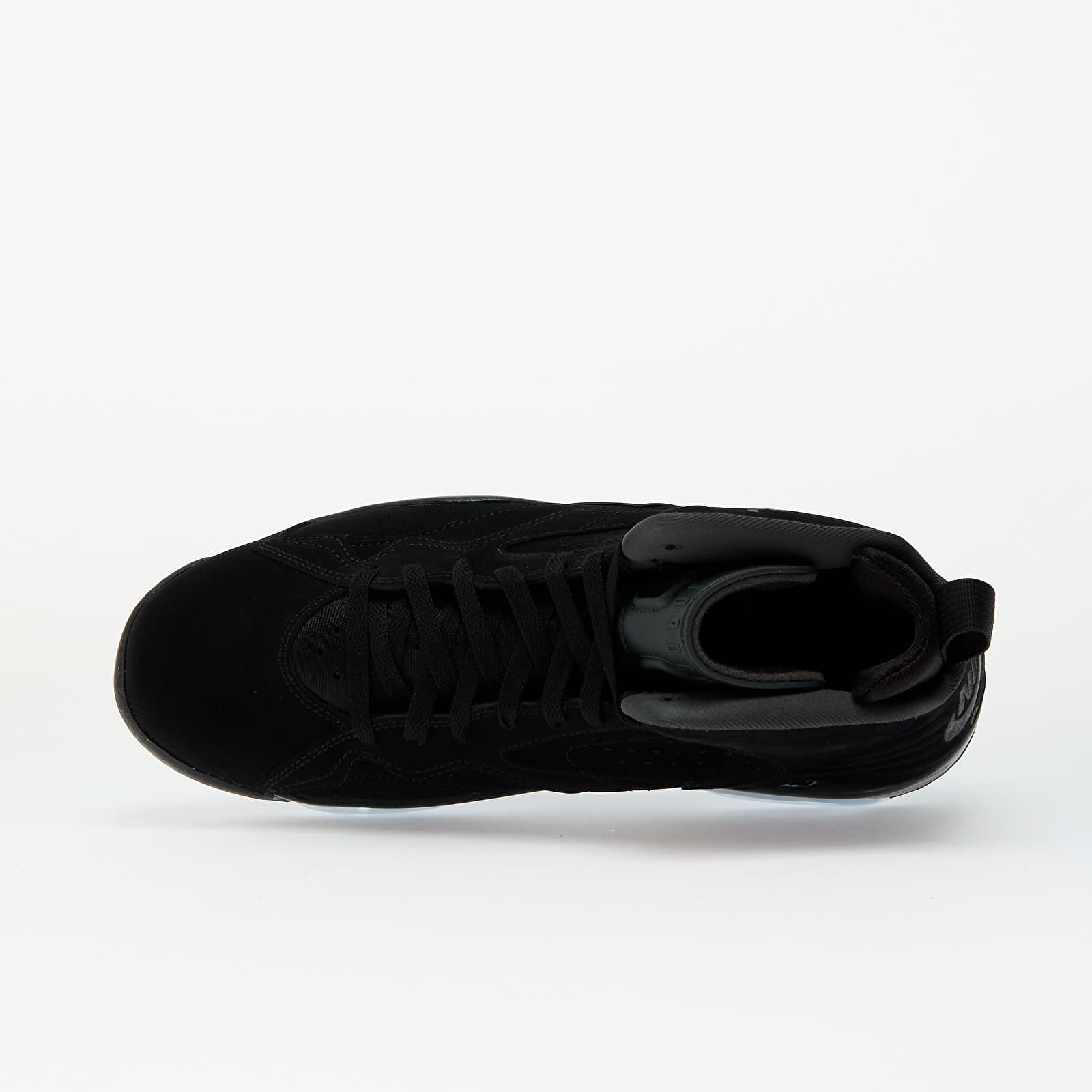 Мъжки кецове и обувки Jordan Jumpman Mvp Black/ Anthracite-Anthracite