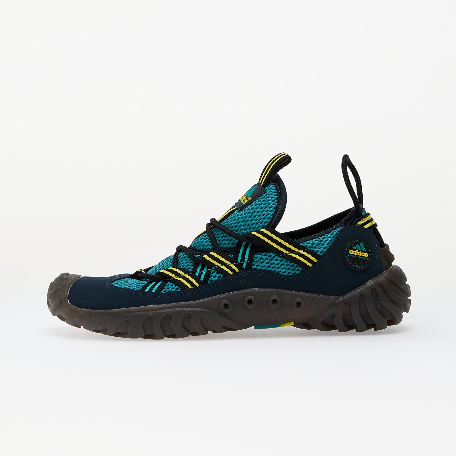 Levně Tenisky adidas Equipment Water Moc Supplier Colour/ Core Black/ Aura Ink