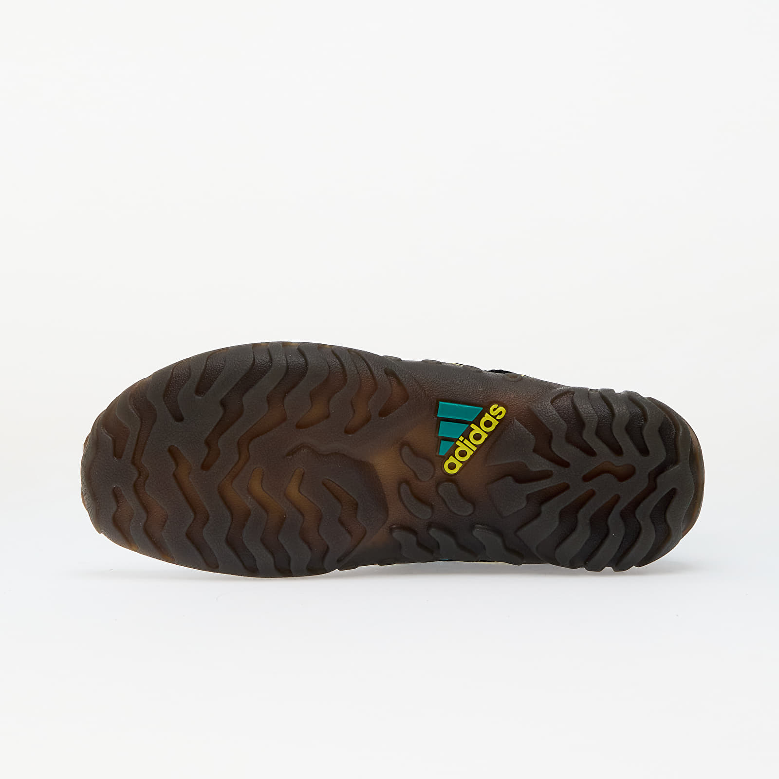 Férfi cipők adidas Equipment Water Moc Supplier Colour/ Core Black/ Aura Ink