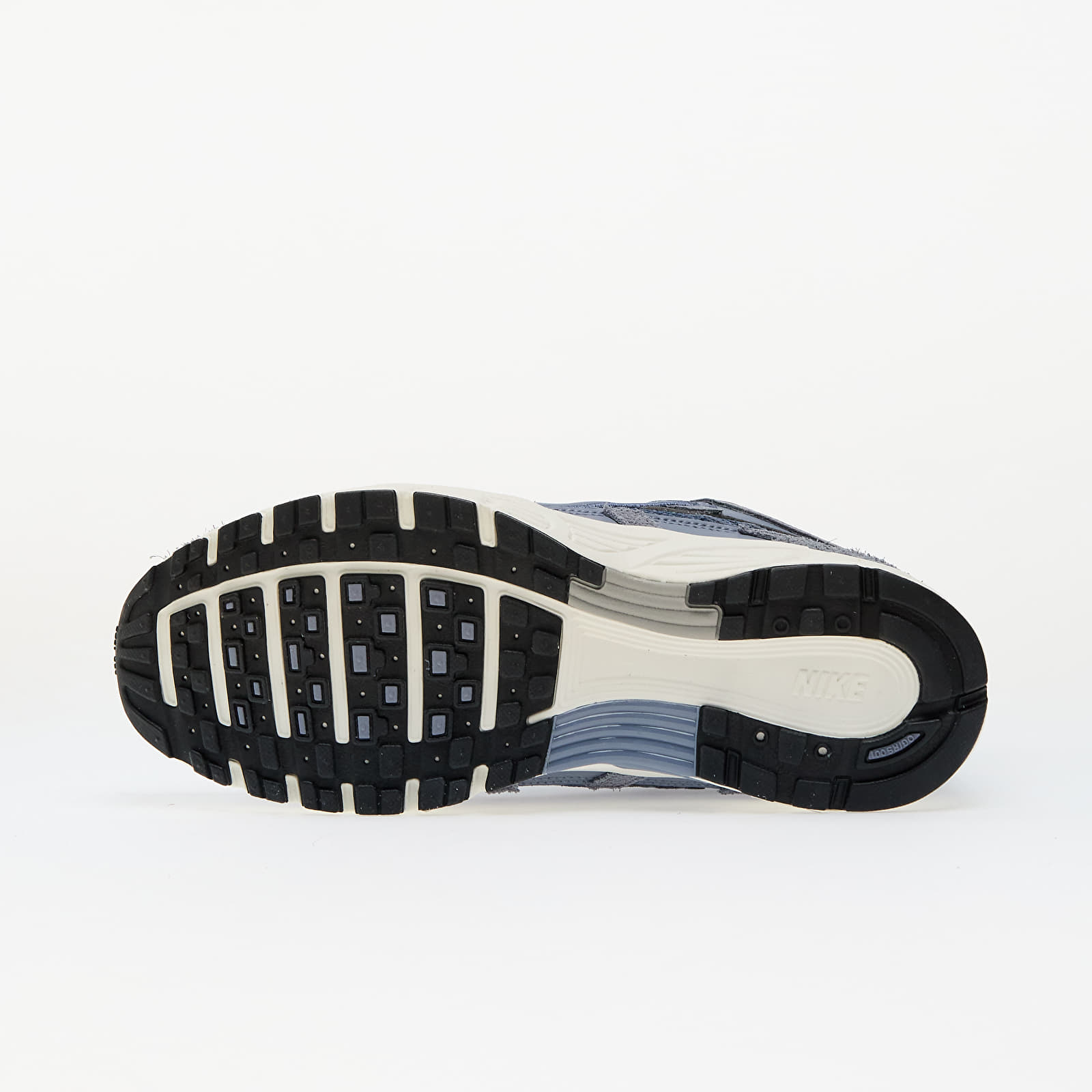 Sko til mænd Nike P-6000 Se Diffused Blue/ Ashen Slate-Sail-Black