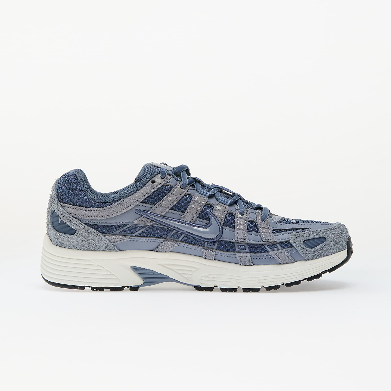 Sko til mænd Nike P-6000 Se Diffused Blue/ Ashen Slate-Sail-Black
