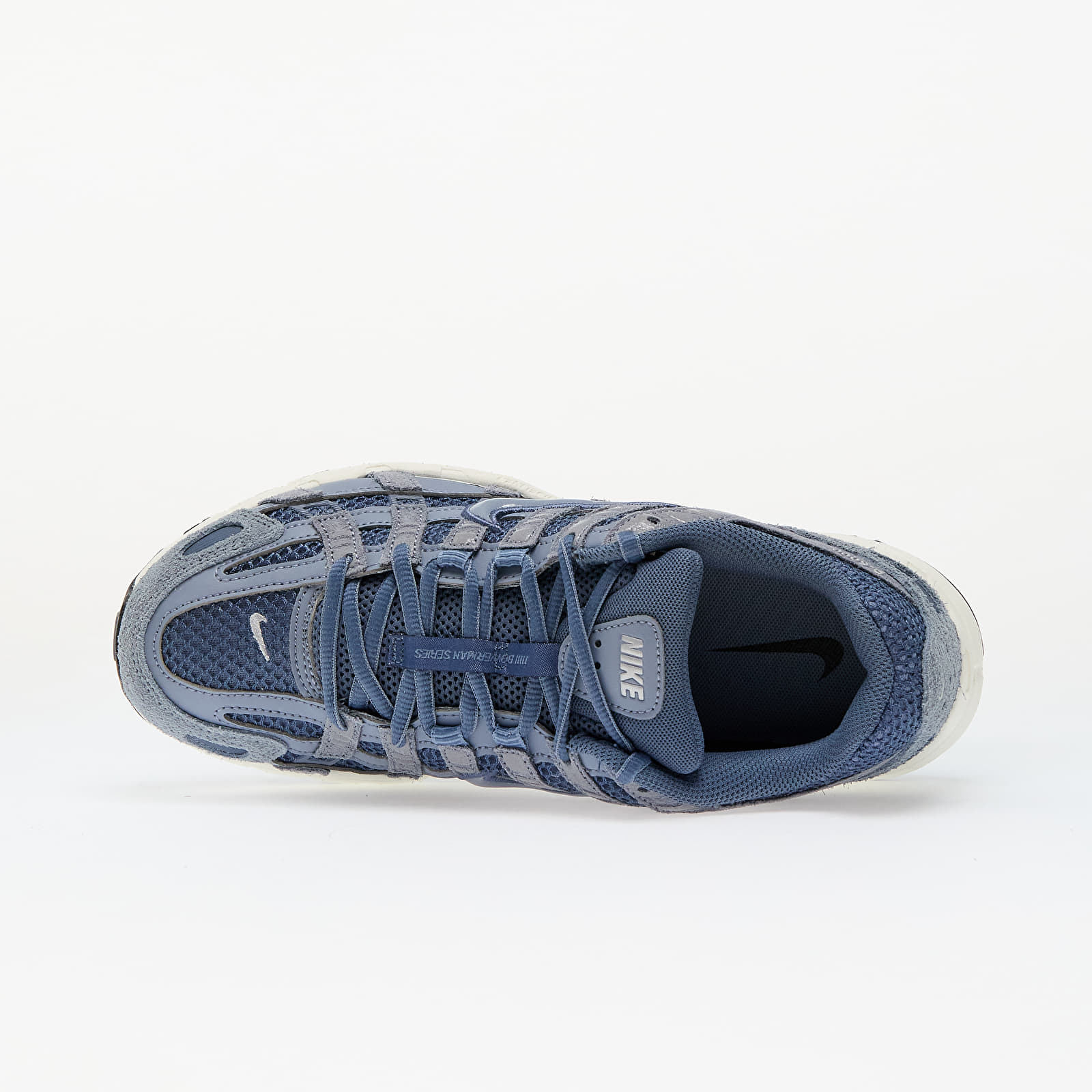 Sko til mænd Nike P-6000 Se Diffused Blue/ Ashen Slate-Sail-Black