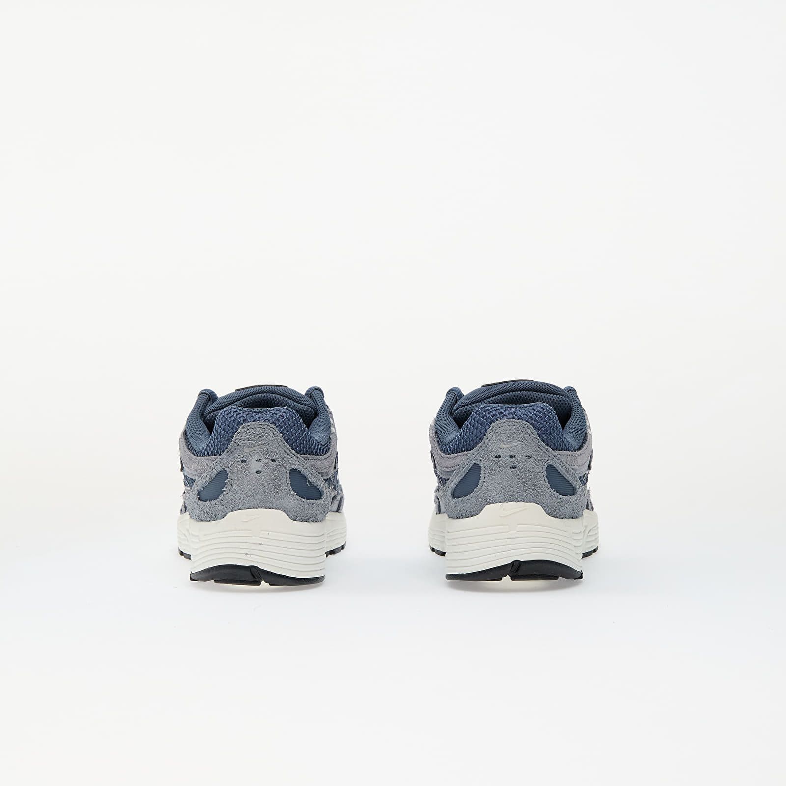 Sko til mænd Nike P-6000 Se Diffused Blue/ Ashen Slate-Sail-Black