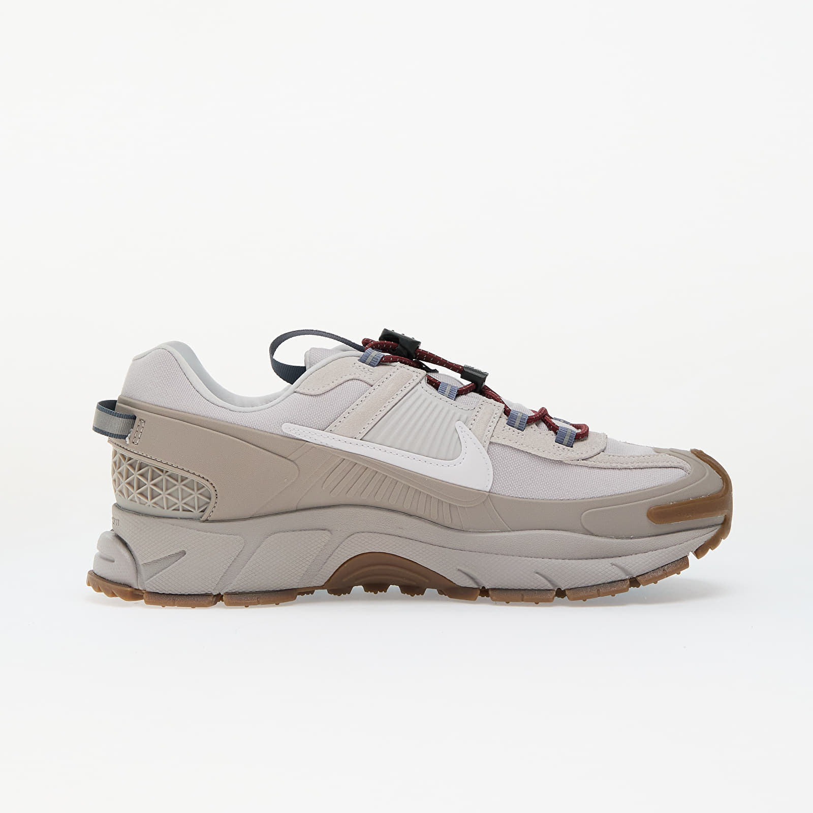 Men's shoes Nike Vomero Roam College Grey/ White-Vast Grey