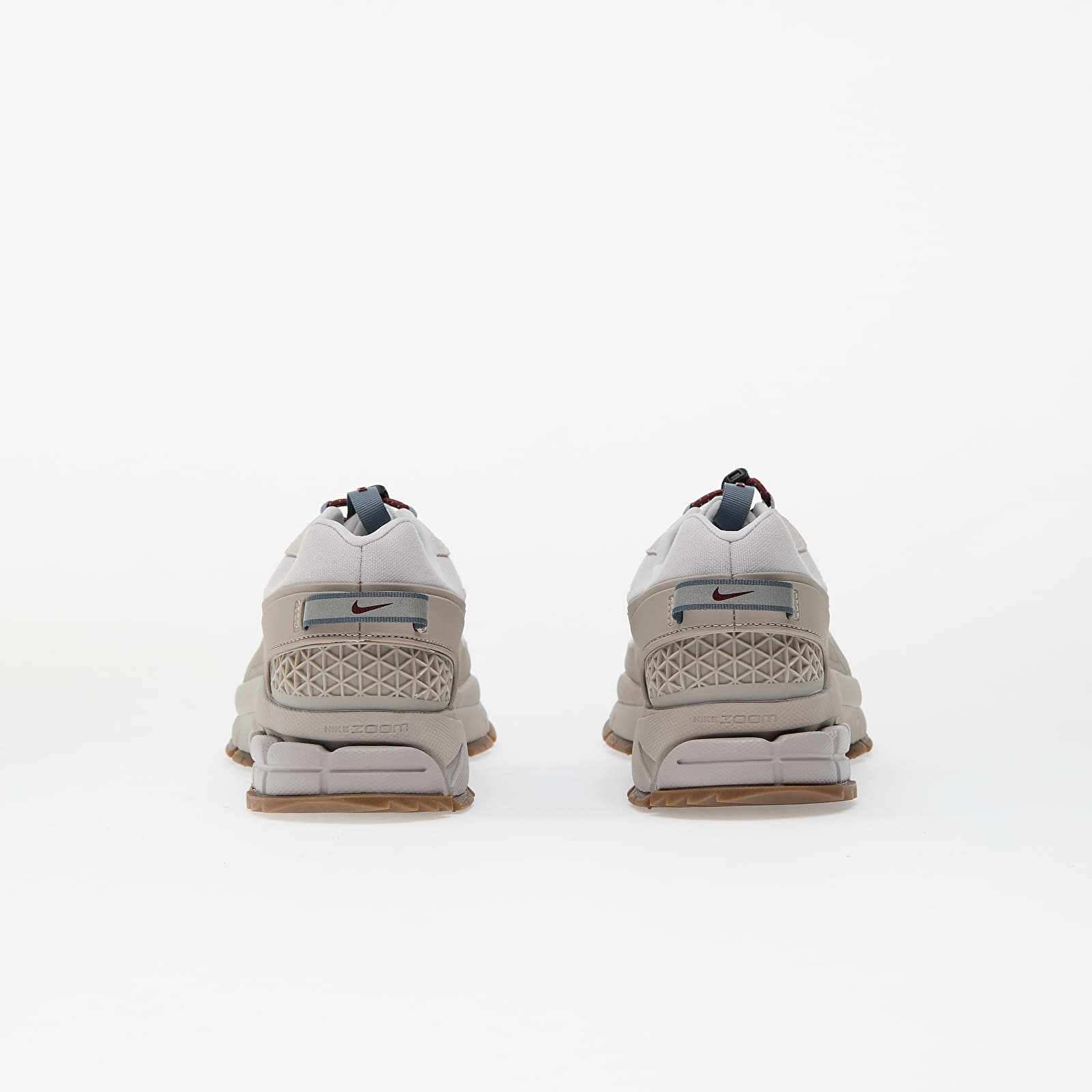 Men's shoes Nike Vomero Roam College Grey/ White-Vast Grey