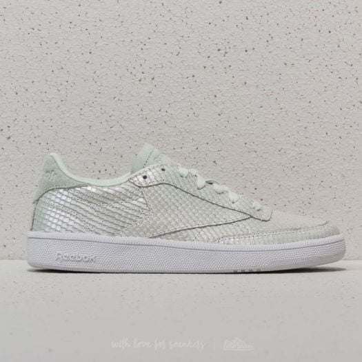 Reebok Club C 85 Textural