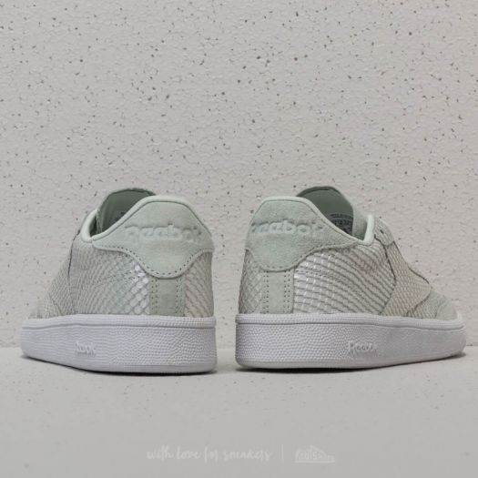 Reebok club c 85 iridescent sale
