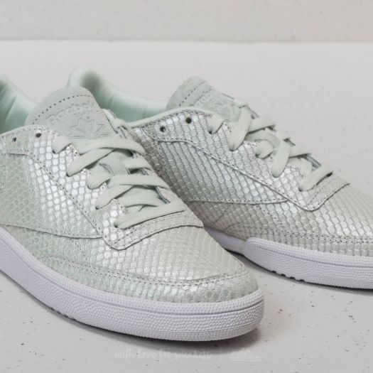 Reebok club c 85 textural hotsell