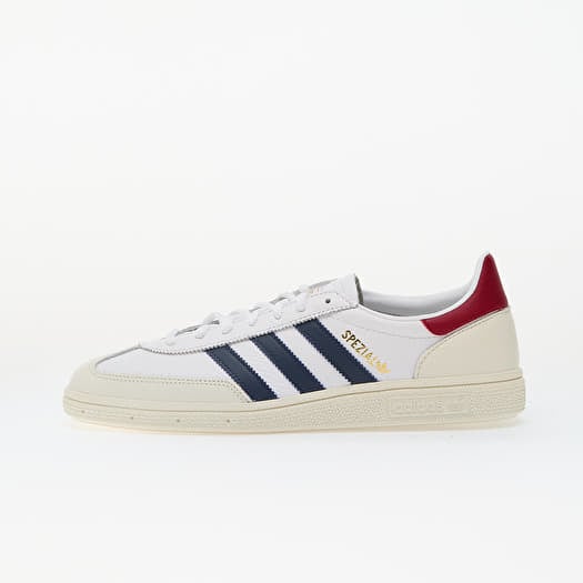 adidas Handball Spezial Ftw White/ Shadow Navy/ Tmvire