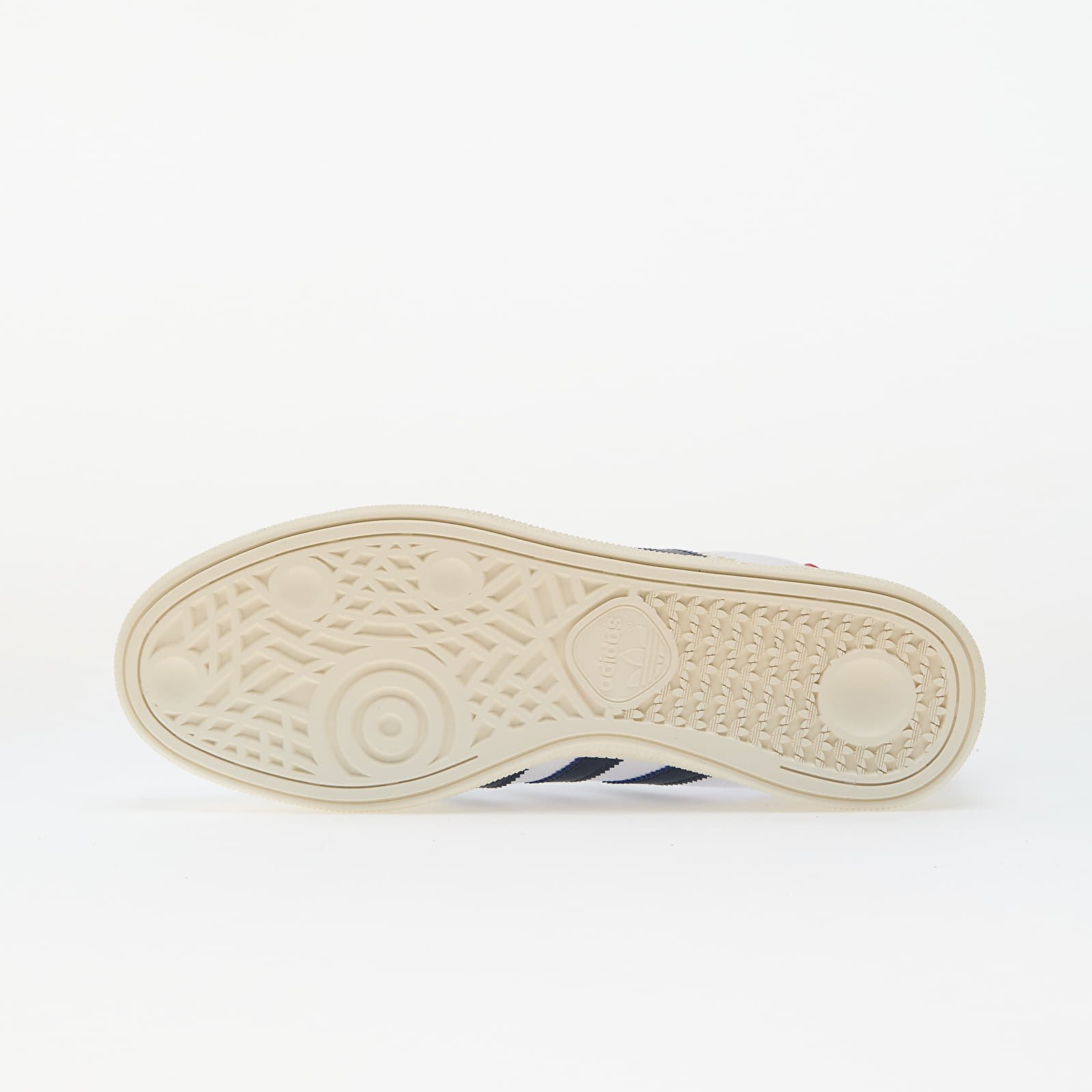 Buty męskie adidas Handball Spezial Ftw White/ Shadow Navy/ Tmvire