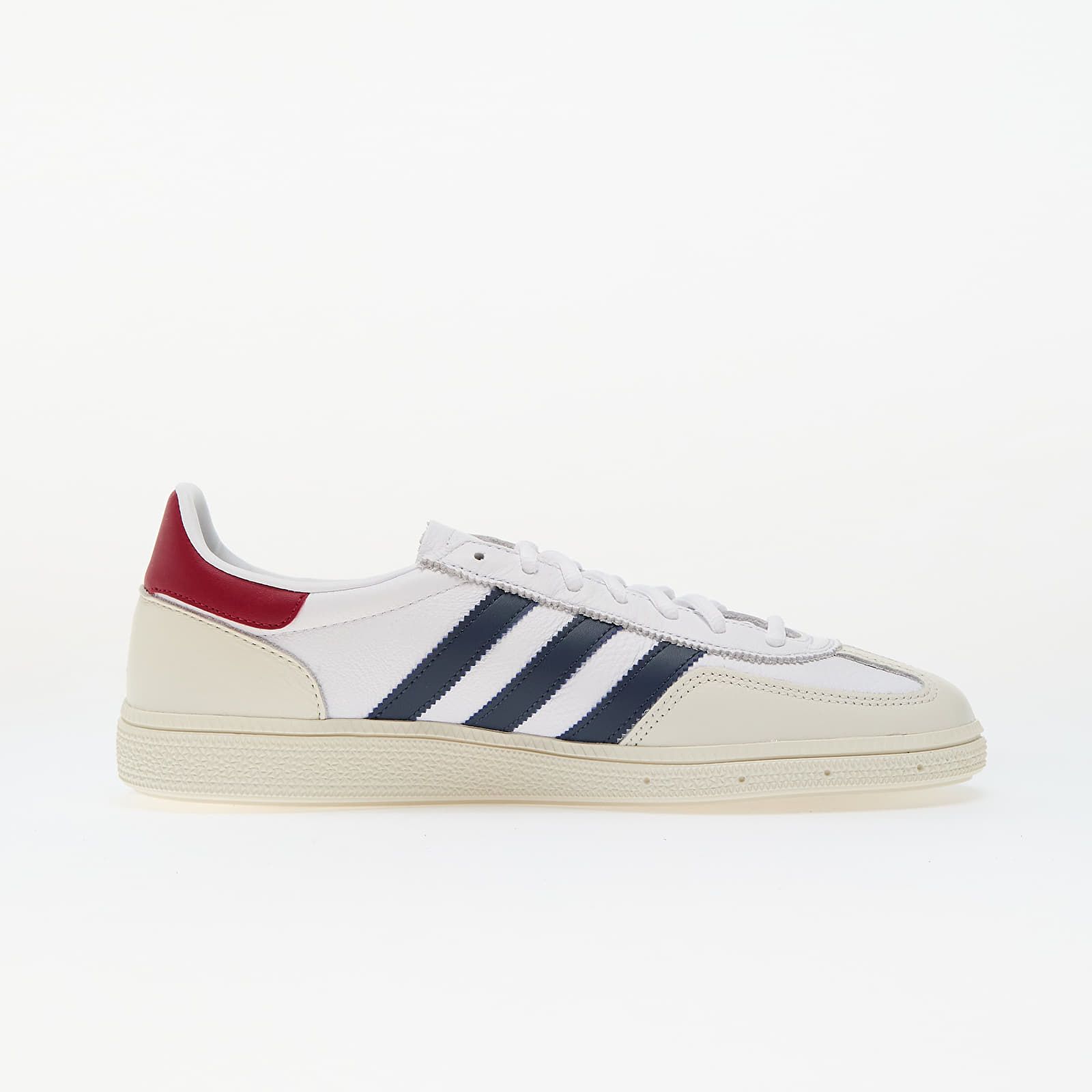 Buty męskie adidas Handball Spezial Ftw White/ Shadow Navy/ Tmvire