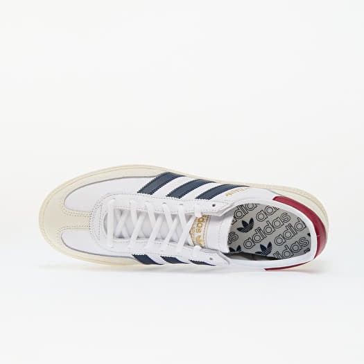 Men's shoes adidas Handball Spezial Ftw White/ Shadow Navy/ Tmvire