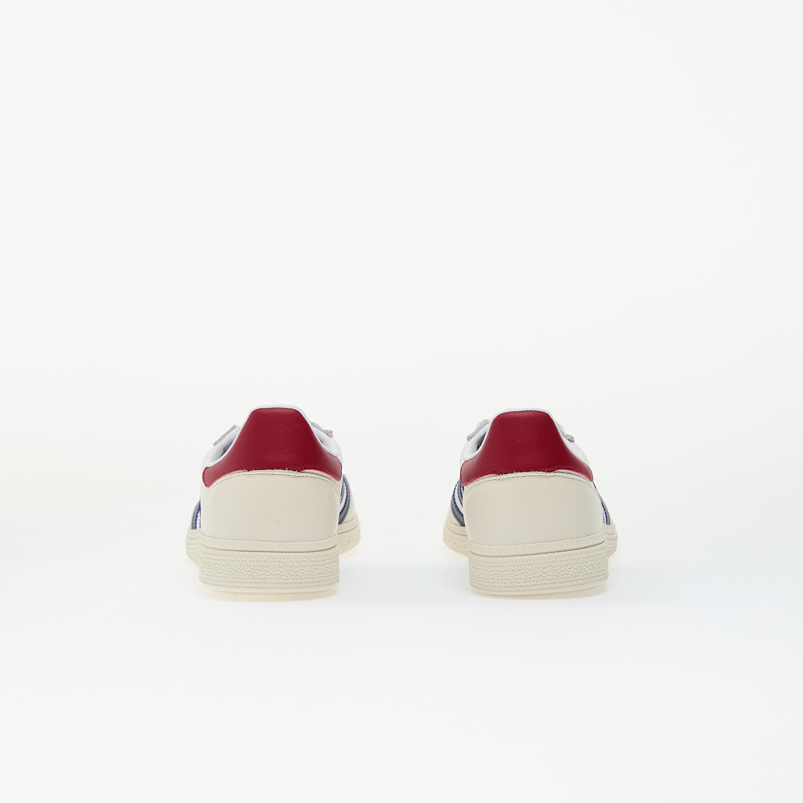 Buty męskie adidas Handball Spezial Ftw White/ Shadow Navy/ Tmvire