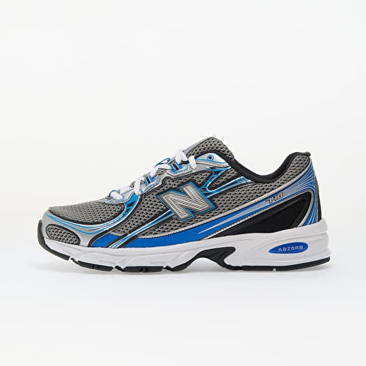 New Balance 740 Slate Grey