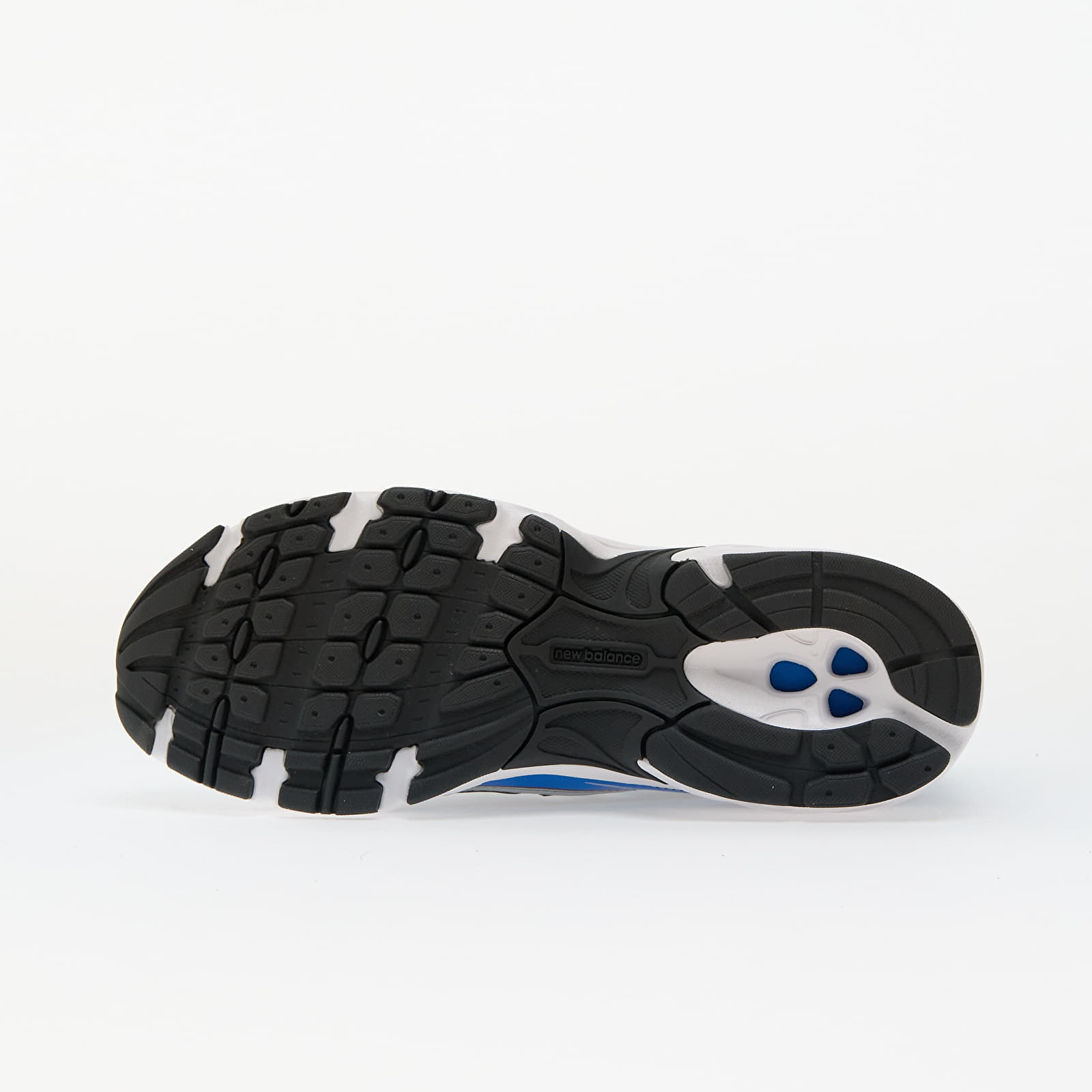 Sapatos de homem New Balance 740 Slate Grey