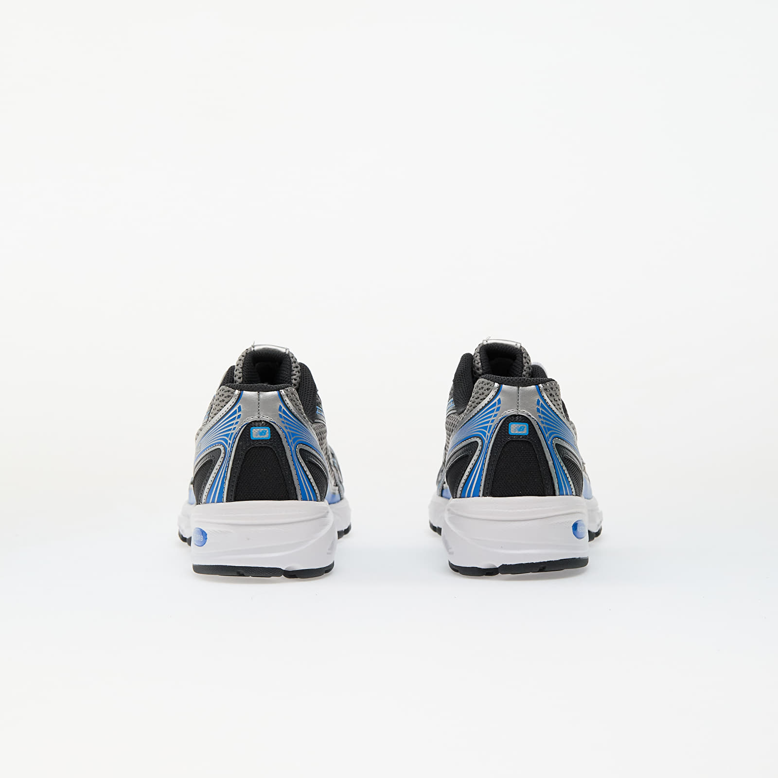 Sapatos de homem New Balance 740 Slate Grey