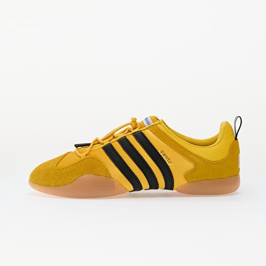 adidas x Bad Bunny Ballerina Bold Gold/ Core Black/ Gum