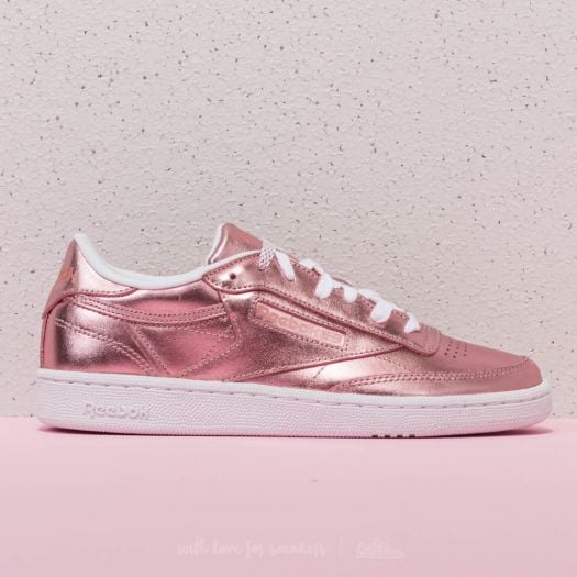 Reebok Club C 85 S Shine