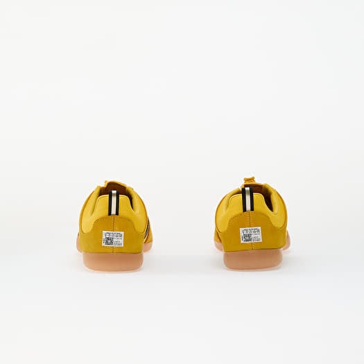 ★人気★ Adidas x Bad Bunny Ballerina Bold Gold Core Black Adidas x Bad Bunny Ballerina Sneaker » Buy online now!