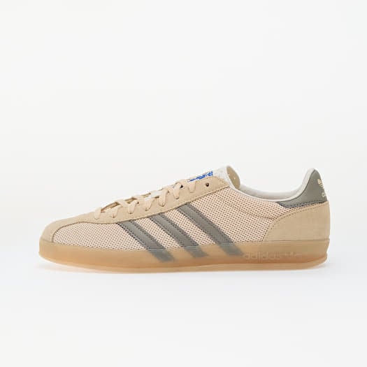 adidas Gazelle Indoor Pro Supplier Colour/ Supplier Colour/ Charcoal