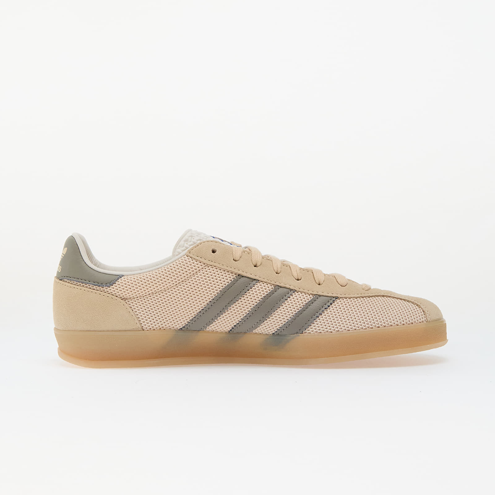 Pánske tenisky a topánky adidas Gazelle Indoor Pro Supplier Colour/ Supplier Colour/ Charcoal