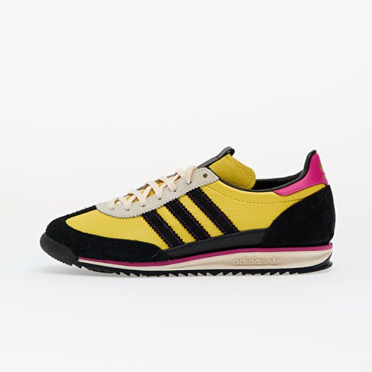 adidas SL 72 Og W Yellow/ Core Black/ Selufu