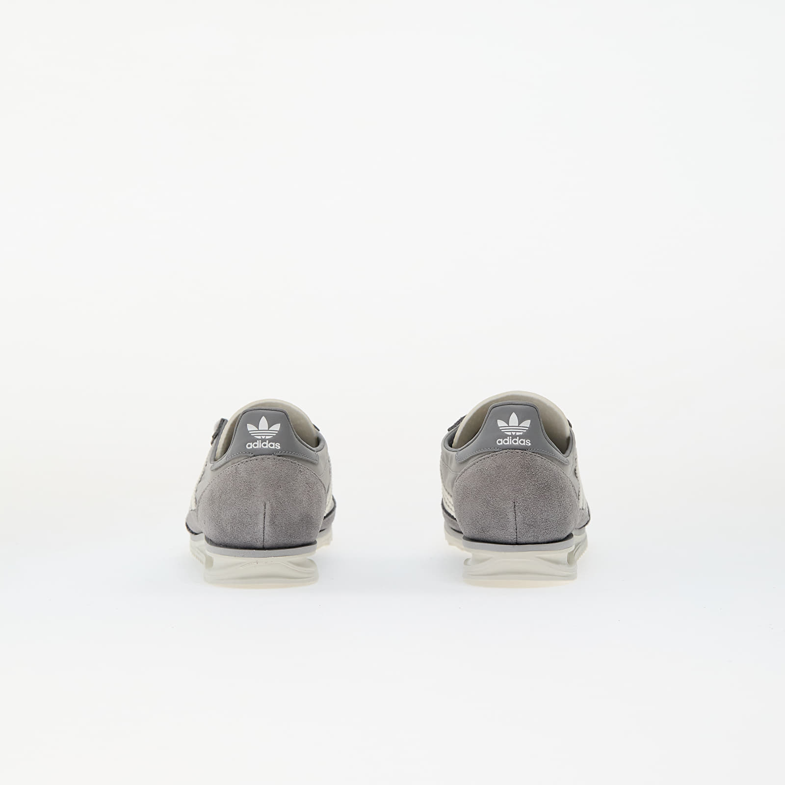 Dámské tenisky a boty adidas SL 72 Og W Grey Two/ Off White/ Grey Three