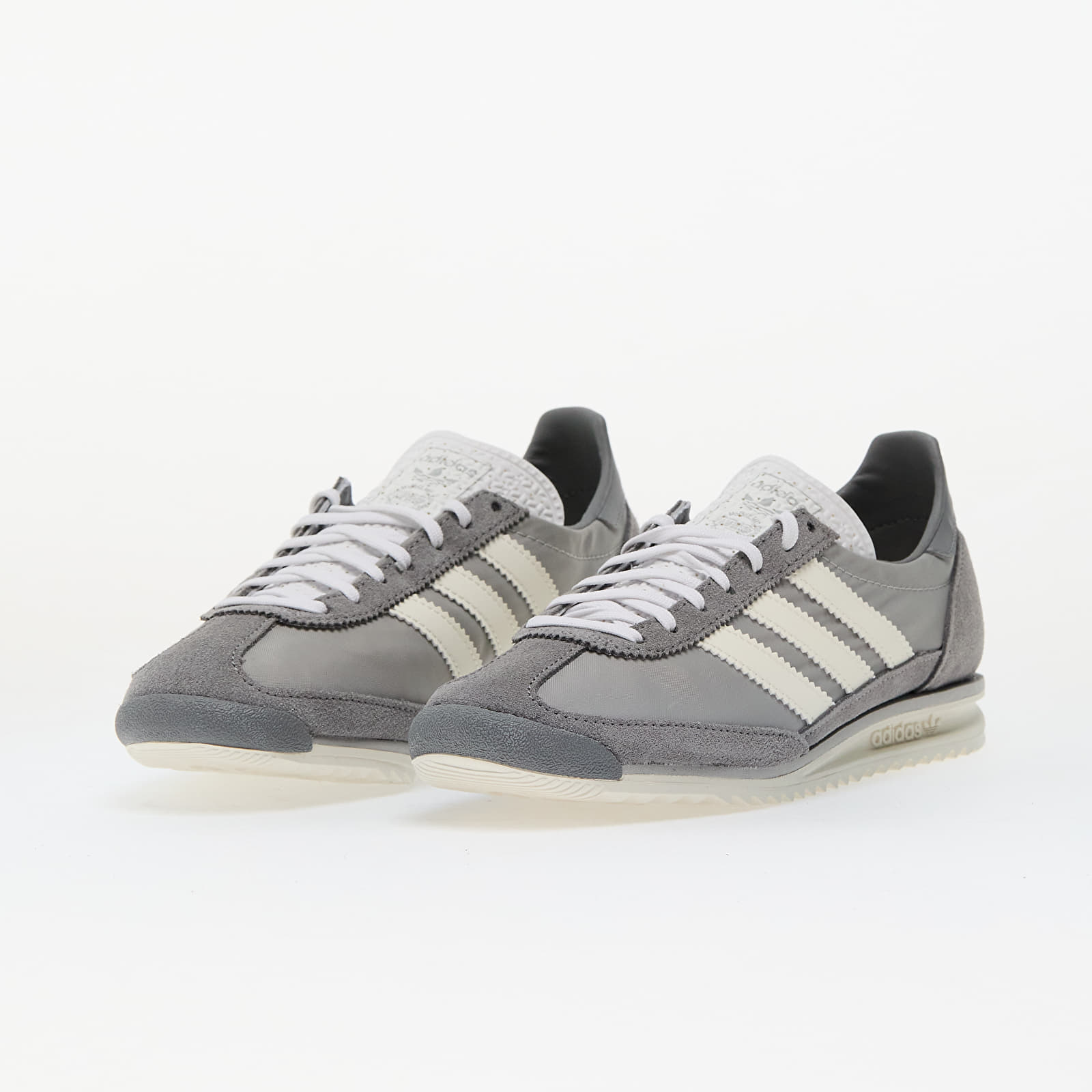 Dámské tenisky a boty adidas SL 72 Og W Grey Two/ Off White/ Grey Three