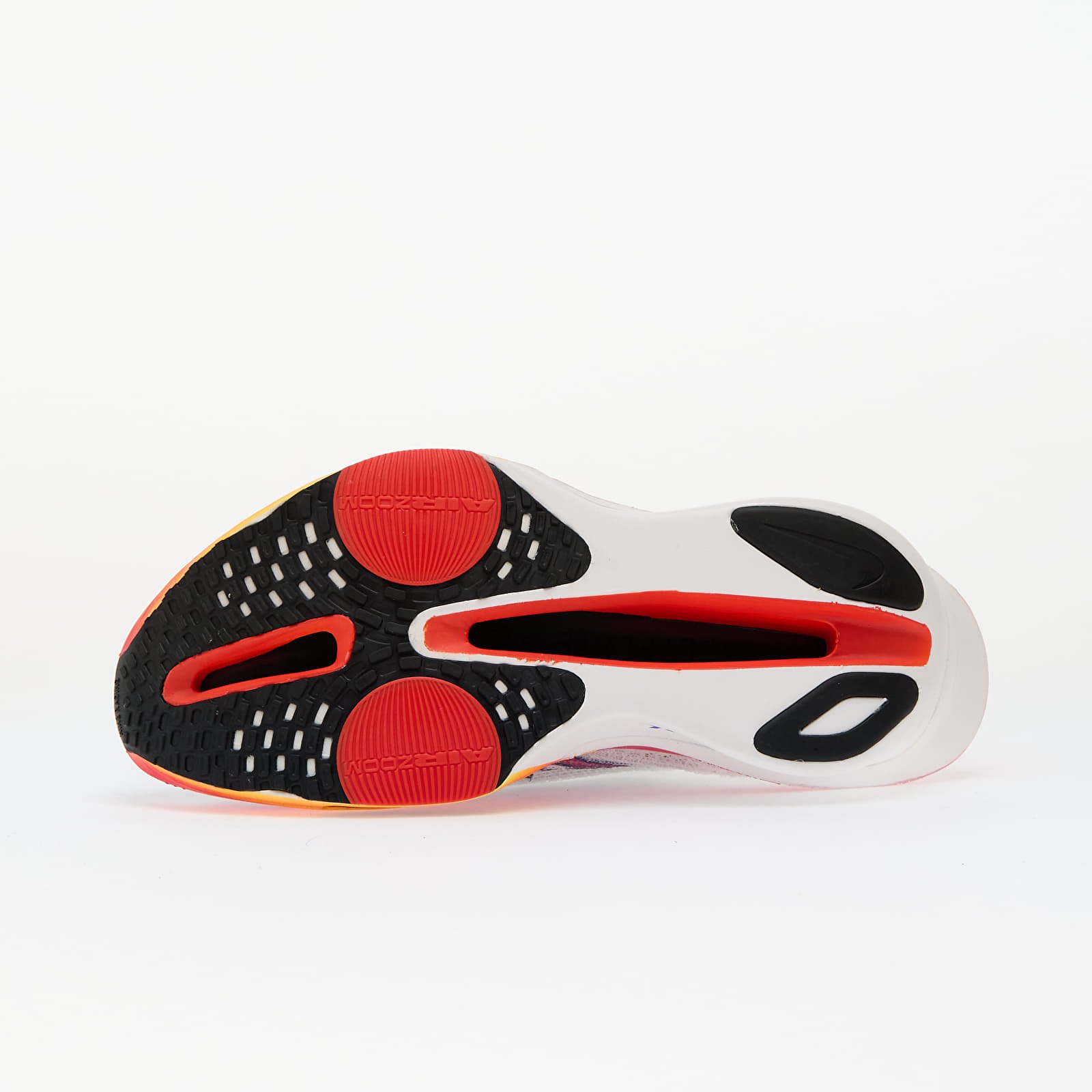 Pánské tenisky a boty Nike Alphafly 3 Premium White/ Habanero Red-Black-University Red