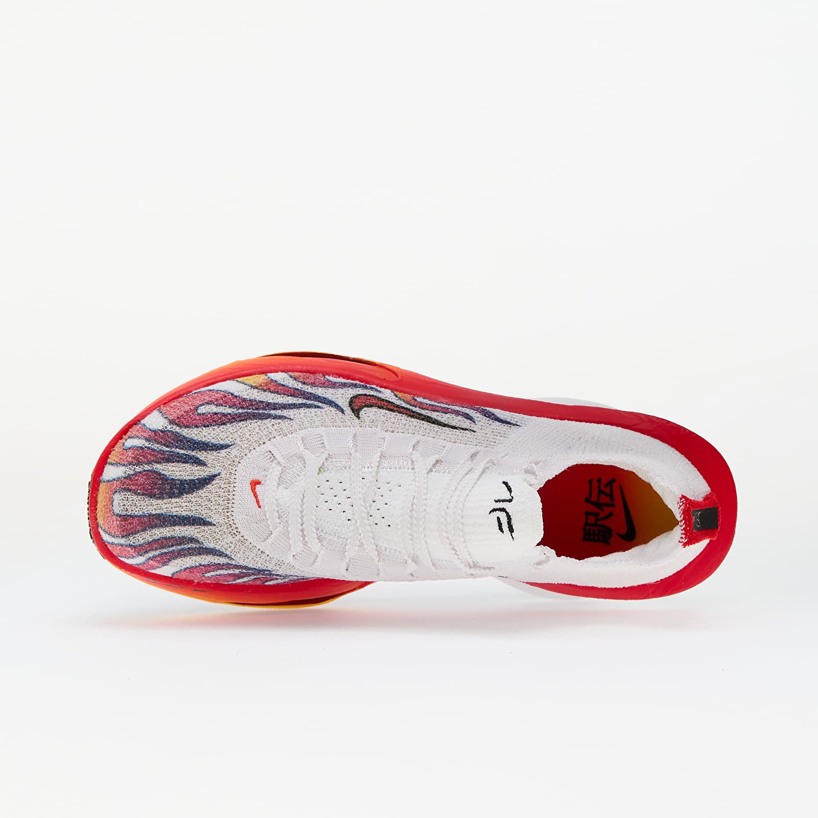 Pánské tenisky a boty Nike Alphafly 3 Premium White/ Habanero Red-Black-University Red