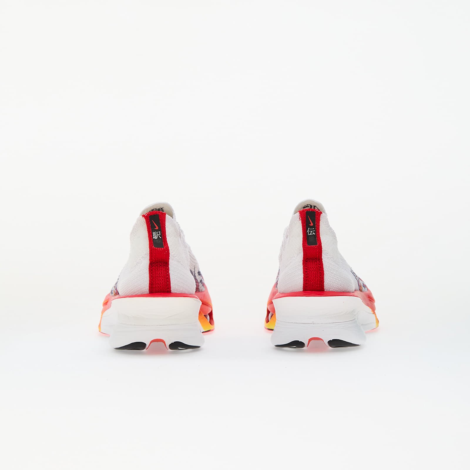 Pánské tenisky a boty Nike Alphafly 3 Premium White/ Habanero Red-Black-University Red