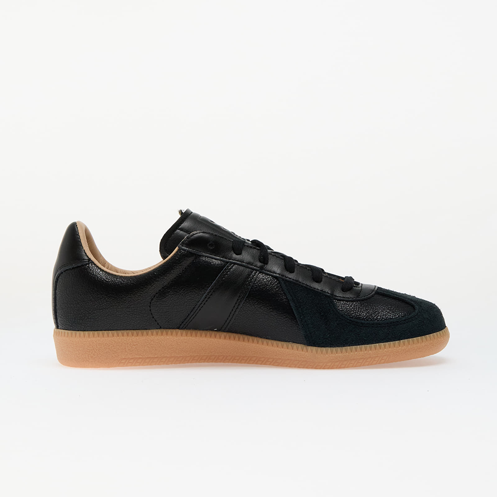 Sko til mænd adidas Bw Army Lux Core Black/ Core Black/ Gum